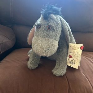 Eeyore Plush